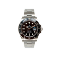 Rolex- Sub Date - 126610LN
