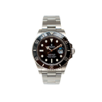 Rolex- Sub Date - 126610LN