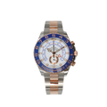 Rolex - Yacht-Master 2 - 116681 - 2023 - White