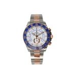 Rolex - Yacht-Master 2 - 116681 - 2023 - White