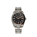 Rolex Oyster Perpetual - Milgaus - 116400 - Black
