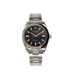 Rolex Oyster Perpetual - Milgaus - 116400 - Black