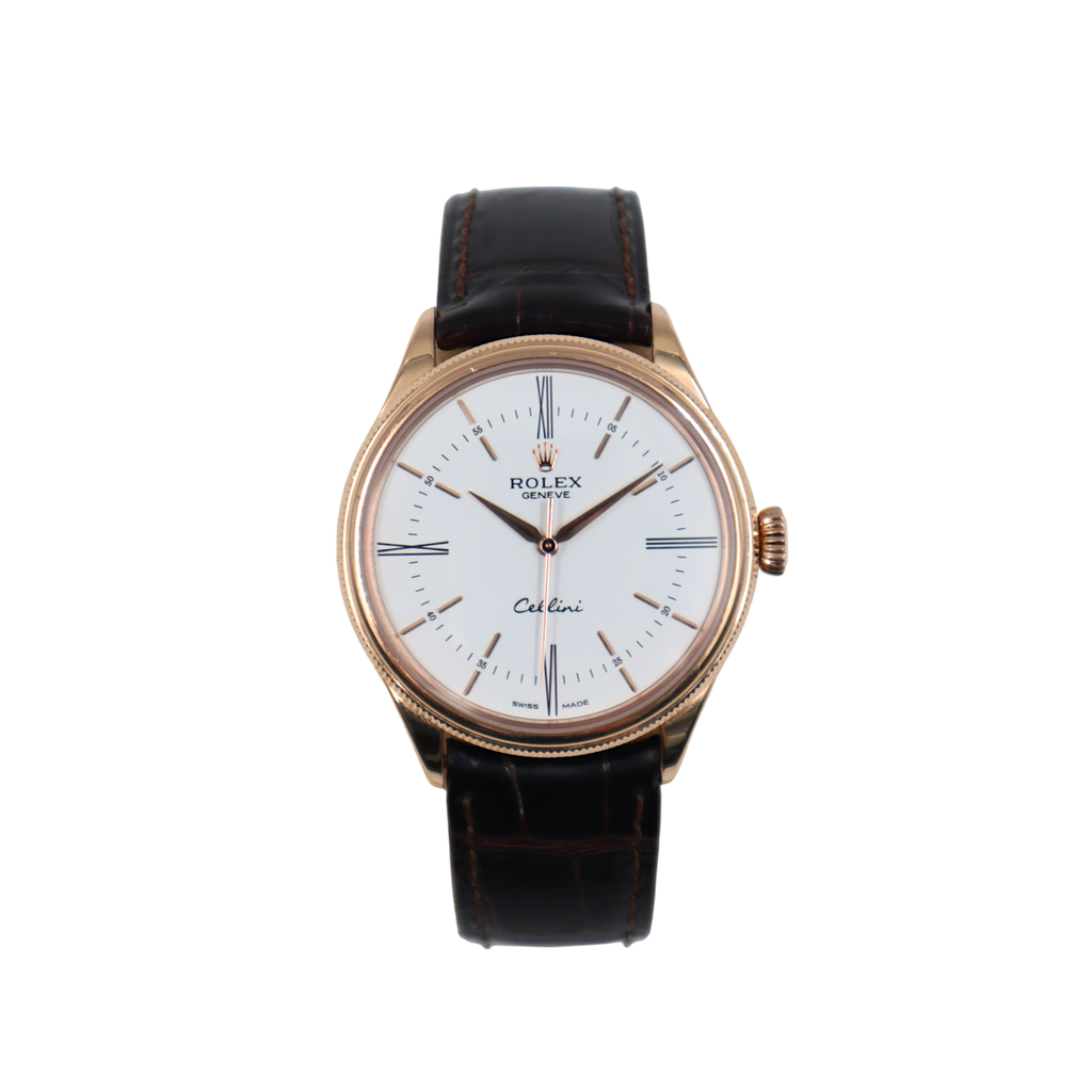 Rolex - Cellini - 50505