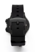 U-Boat Watch Capsoil Doppiotempo 45 DLC Green Rehaut