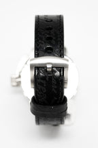 U-Boat Men’s Watch 42mm Classico Tungsten Black