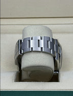 Rolex Oyster Perpetual 41 Silver Dial Oyster Bracelet - 134300 - 2025