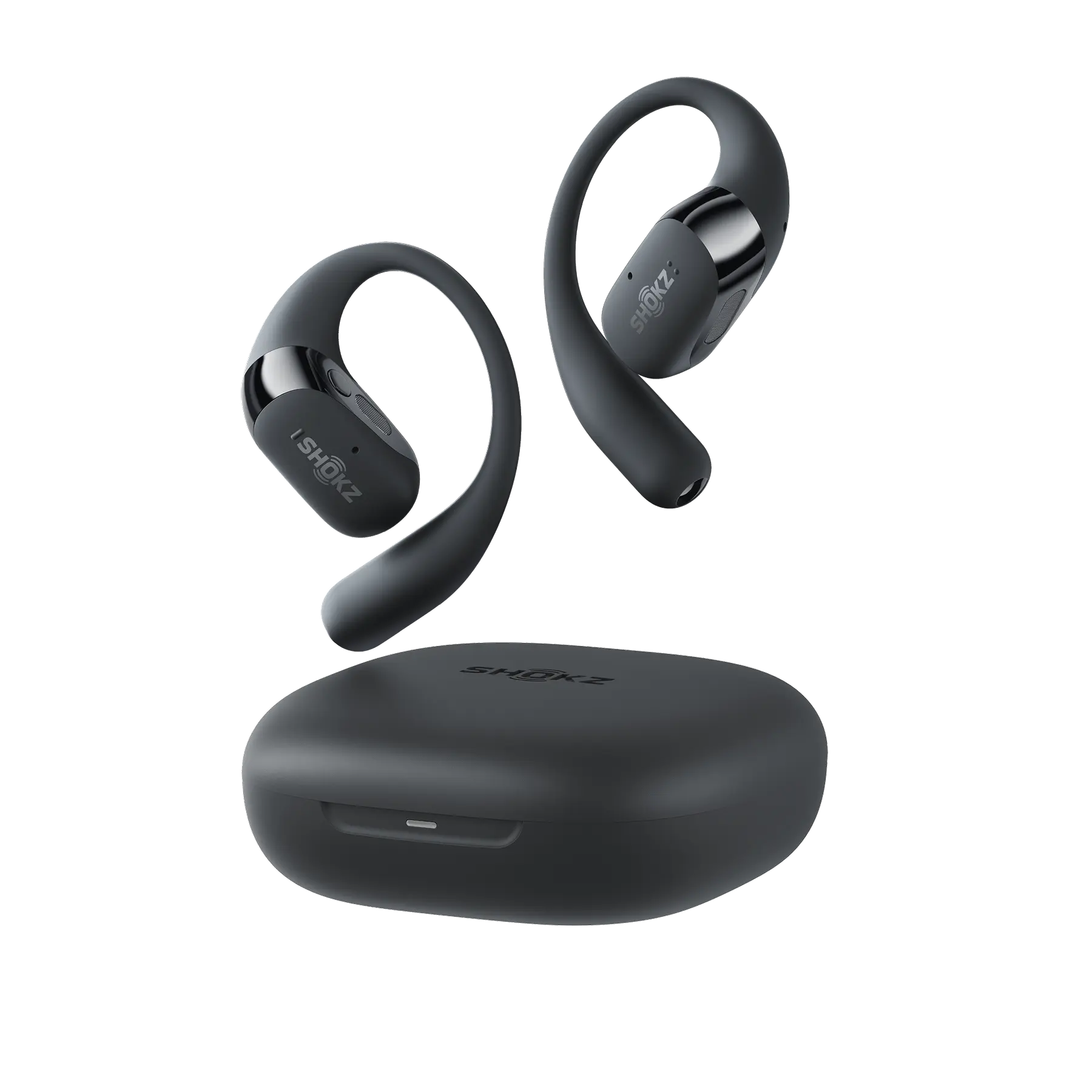 OpenFit 2+
