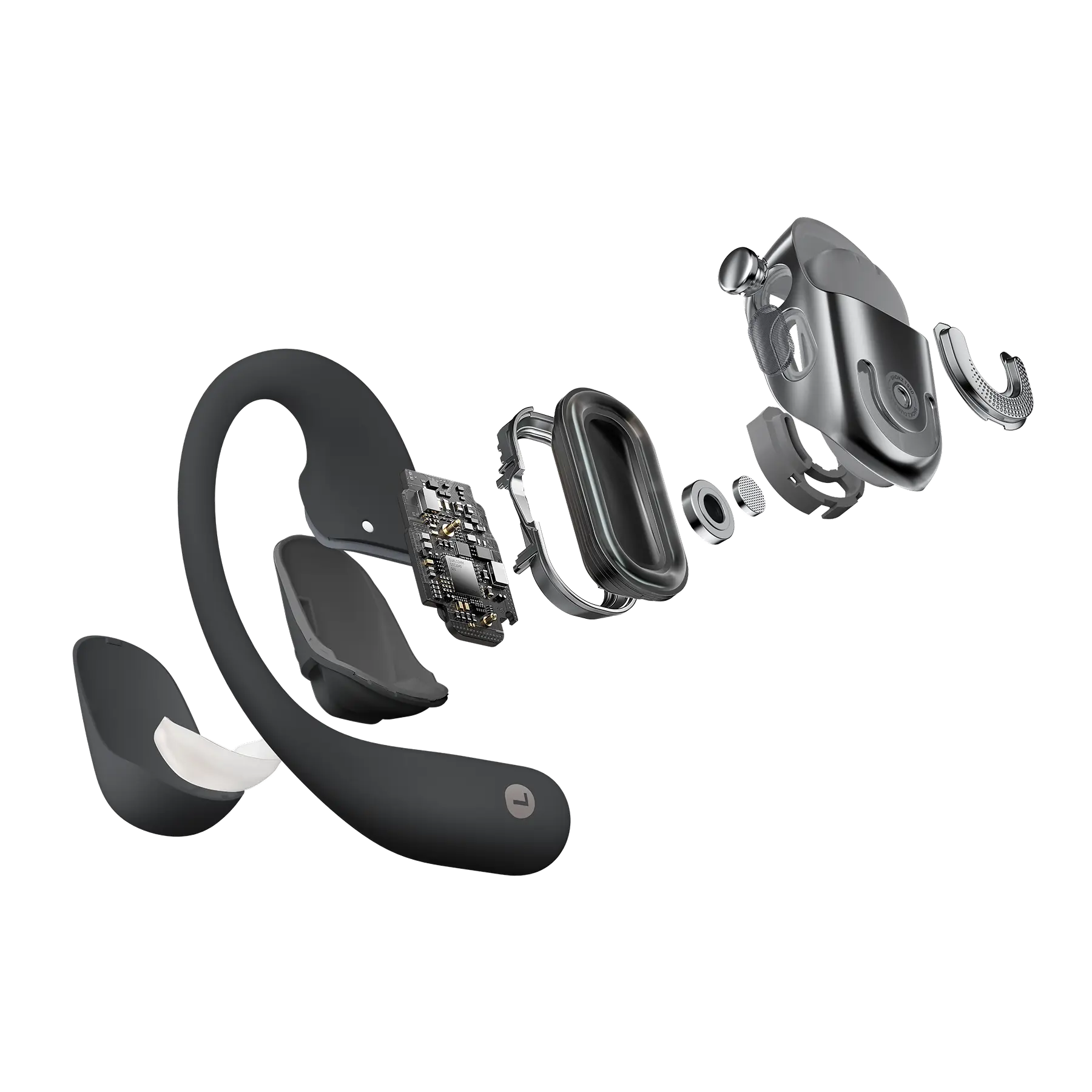 OpenFit 2+