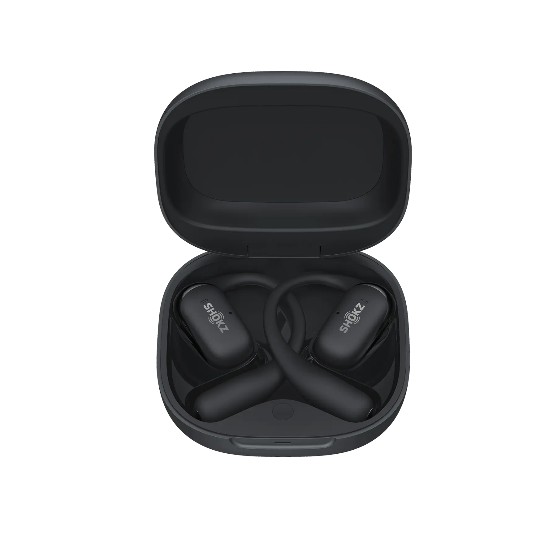 OpenFit 2+