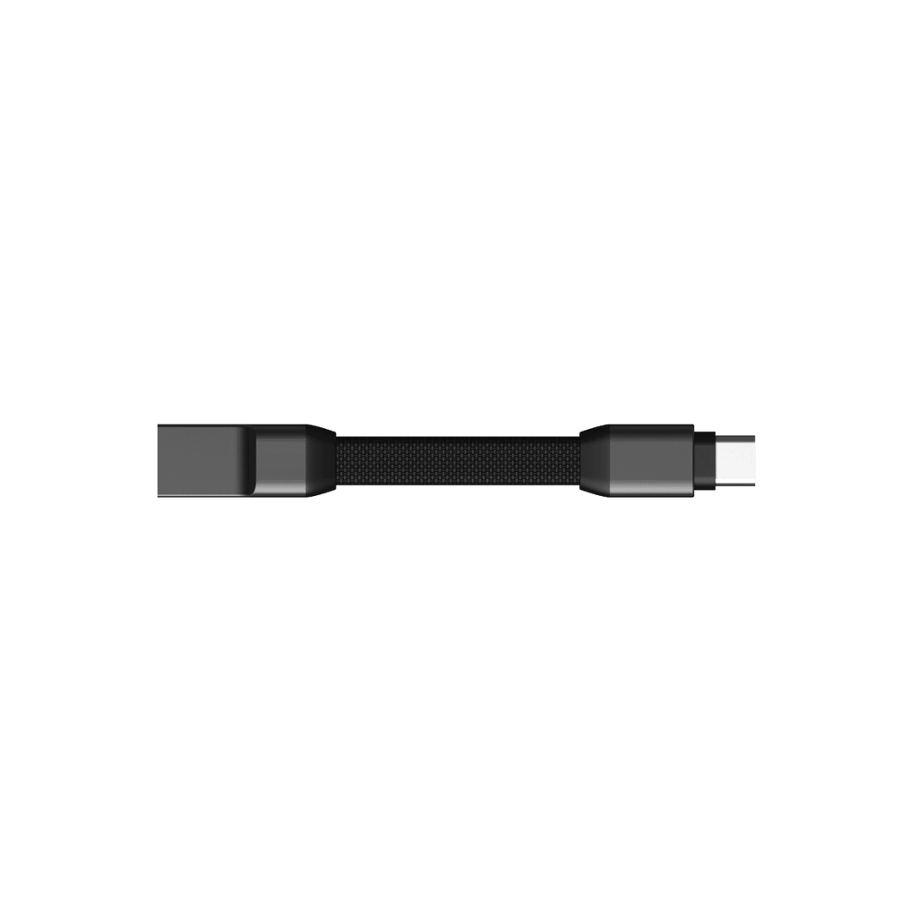 inCharge® Mini - The Smallest cable ever