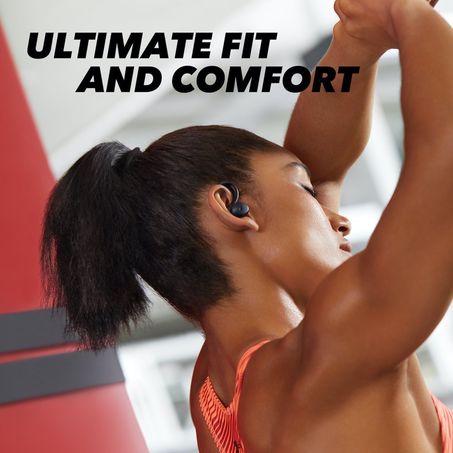 Sport X10 Bluetooth Earbuds
