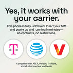 iPhone 15 Pink 128GB (Unlocked)