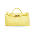 Bottega Veneta 'East-West Andiamo' Handbag