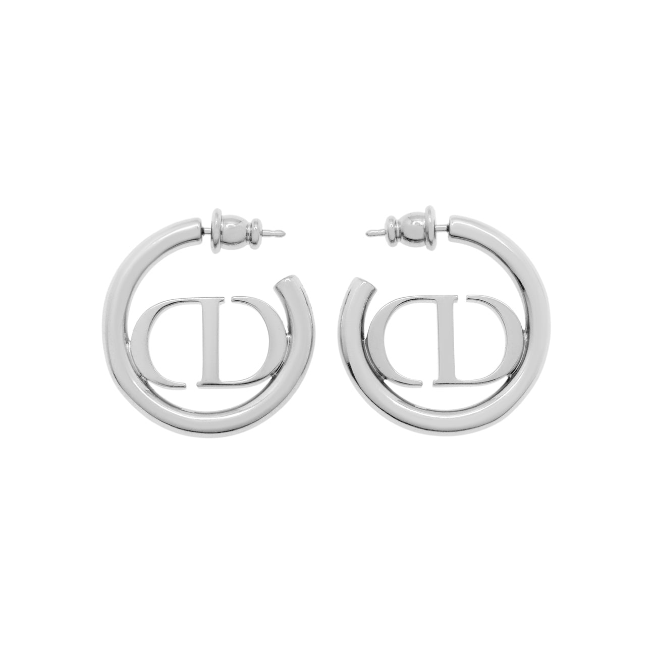 Christian Dior 30 Montaigne Ohrringe