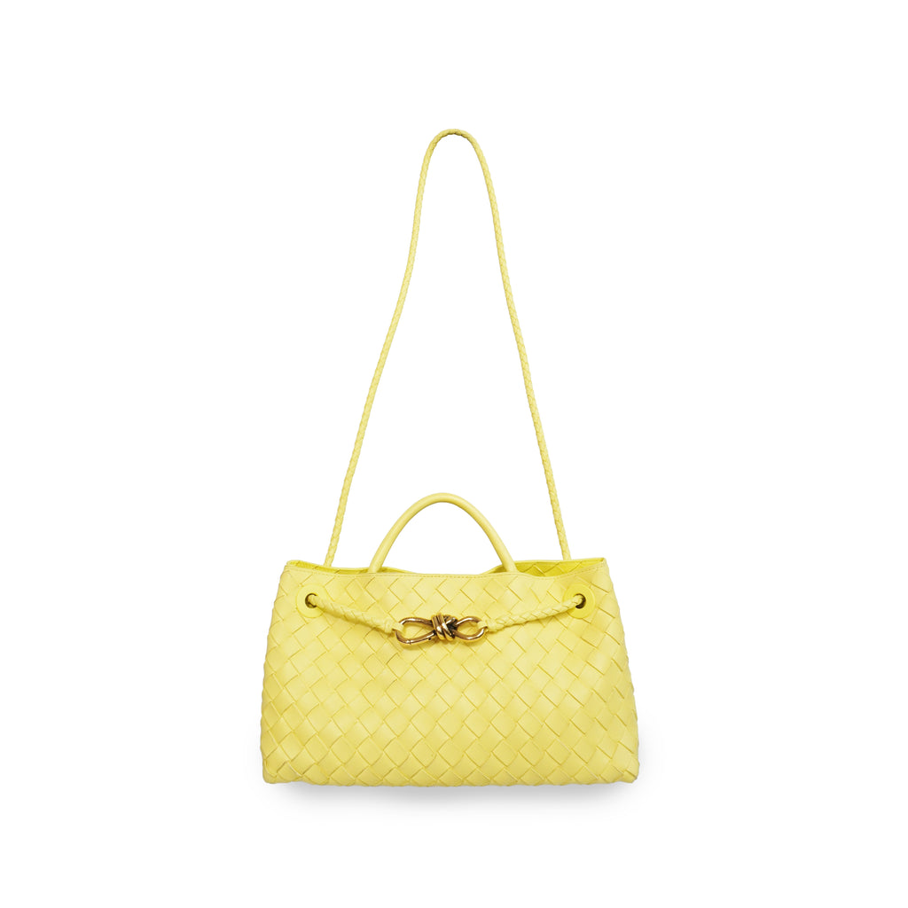 Bottega Veneta 'East-West Andiamo' Handbag