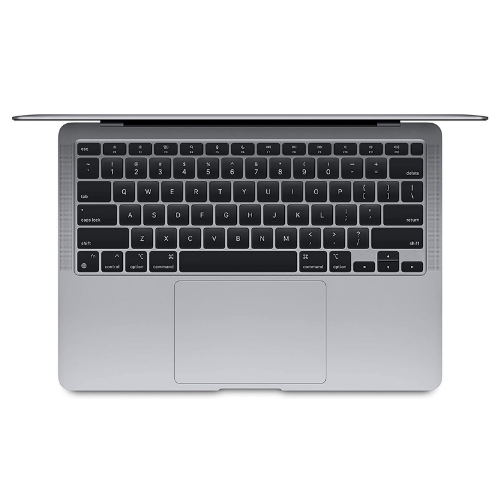 Apple MacBook Air M1 13-inch 256GB 16GB RAM 8-Core CPU 7-Core GPU (Late 2020) Space Gray