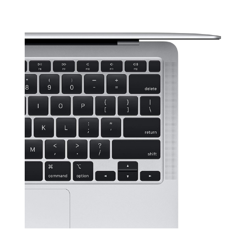 Apple MacBook Air M1 13-inch 256GB 8-Core CPU 7-Core GPU (Late 2020) Silver