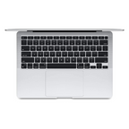 Apple MacBook Air M1 13-inch 128GB 8-Core CPU 7-Core GPU (Late 2020) Silver
