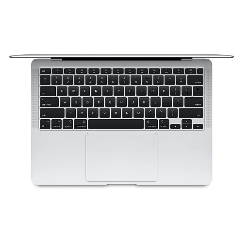 Apple MacBook Air M1 13-inch 128GB 8-Core CPU 7-Core GPU (Late 2020) Silver