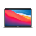 Apple MacBook Air M1 13-inch 256GB 8-Core CPU 7-Core GPU (Late 2020) Silver