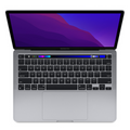 Apple MacBook Pro M1 8-Core GPU 8-Core GPU 256GB SSD 8GB RAM - Space Gray (Late 2020)