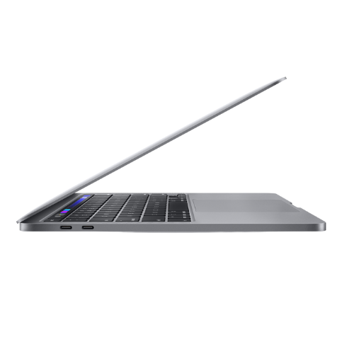 Apple MacBook Pro M1 8-Core GPU 8-Core GPU 256GB SSD 8GB RAM - Space Gray (Late 2020)
