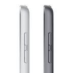 iPad 2021 (9th Gen, 10.2") 64GB Space Gray (Wifi)