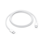 USB-C Fast Charger Bundle - USB-C to USB-C Cable + USB-C 20W Adapter for Androids, iPhone 15, iPads and more