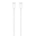3FT USB-C Fast Charger Bundle - USB-C to USB-C Cable + USB-C 20W Adapter for Androids, iPhone 15, iPads and more.