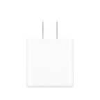 Lightning Fast Charger Bundle - Type-C to Lightning Cable + Type C Adapter
