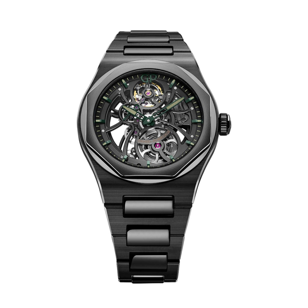Laureato Skeleton Aston Martin Edition