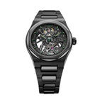 Laureato Skeleton Aston Martin Edition