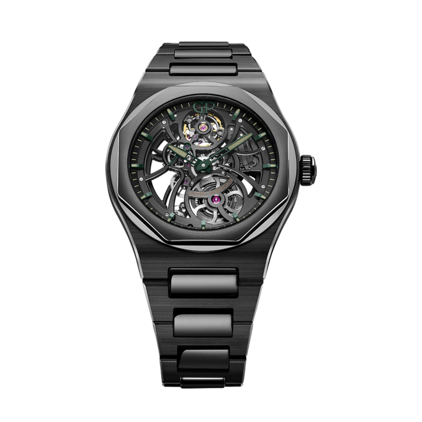 Laureato Skeleton Aston Martin Edition