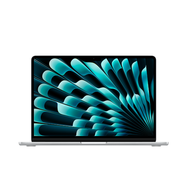 Apple 13-inch MacBook Air M2 24GB 1TB SSD Silver