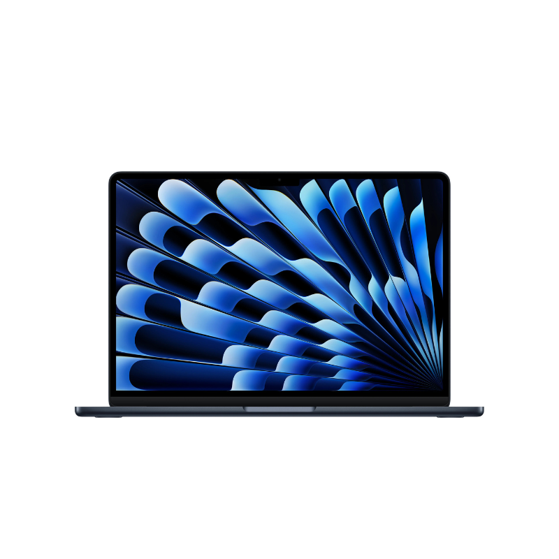 Apple 13-inch MacBook Air M2 8GB 256GB SSD Midnight