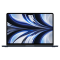 Apple 15-inch MacBook Air M3 8GB 512GB SSD Midnight