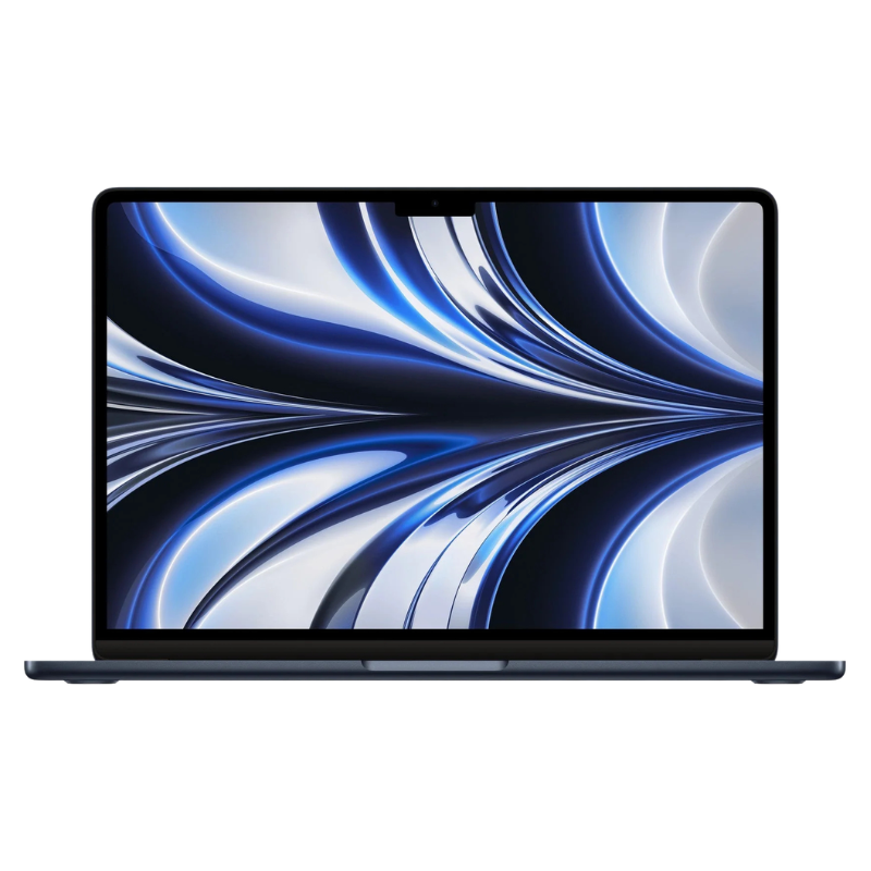 Apple 15-inch MacBook Air M3 24GB 512GB SSD Midnight