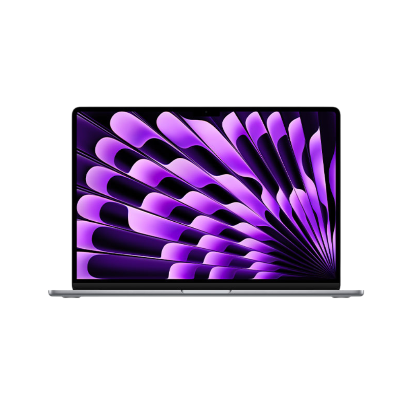 Apple 13-inch MacBook Air M2 8GB 256GB SSD Space Gray