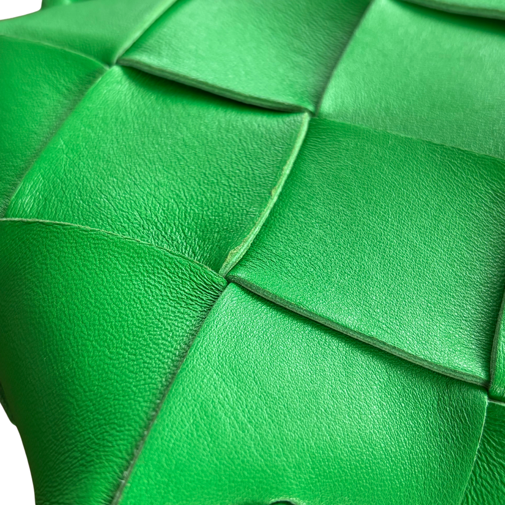 Bottega Veneta 'Cassette Camera' Bag