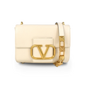 Valentino 'Stud Sign' Bag