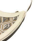 Marine Serre 'Eclips' Mini Shoulder Bag