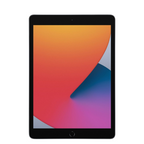 iPad 2020 (8th Gen, 10.2") 128GB Space Gray (Wifi)
