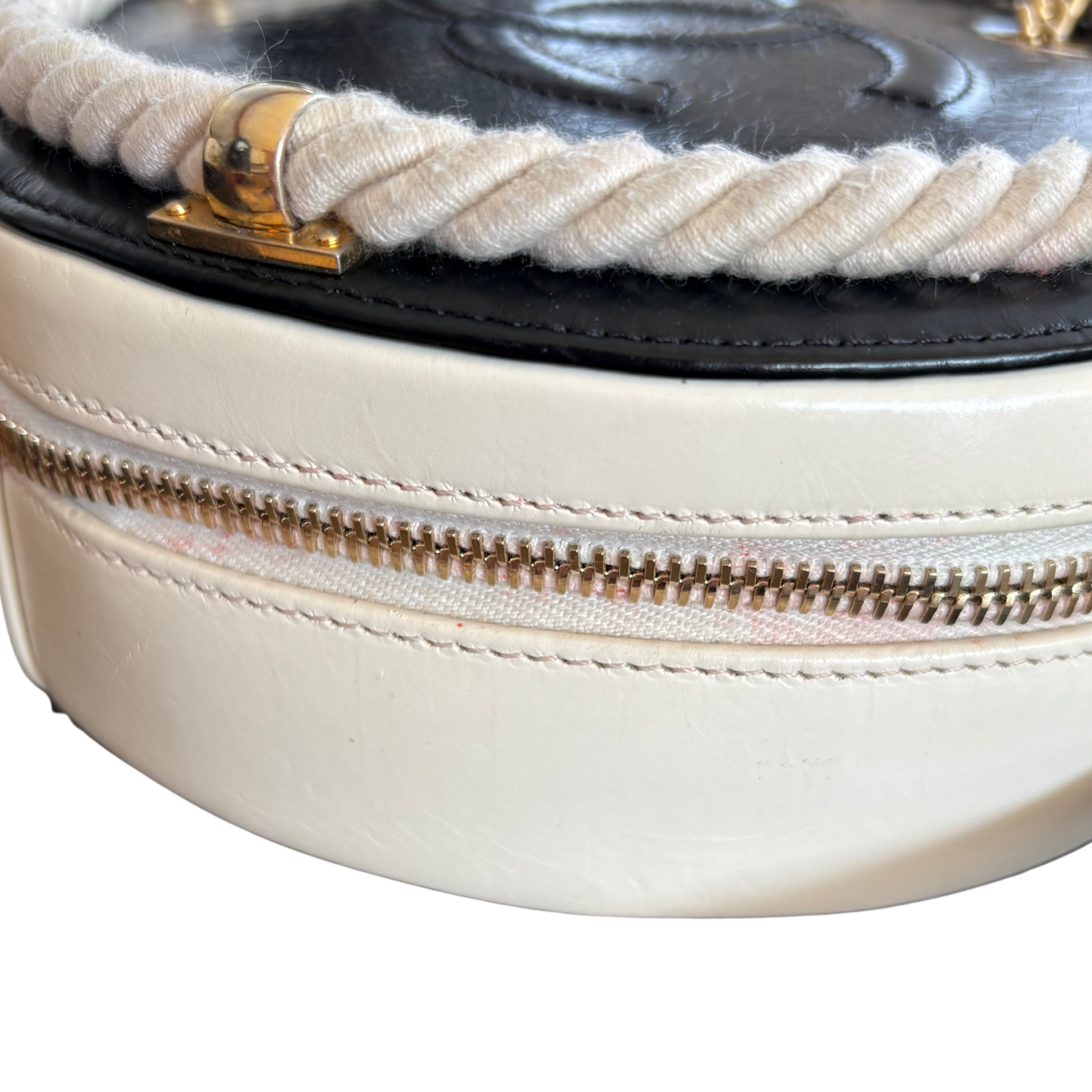 Chanel 'En Vogue Cruise 2019' Crossbody Bag