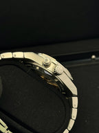 Vacheron Constantin Overseas 7900V Blue Dial
