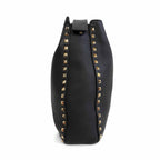 Valentino Rockstud Messenger Bag