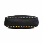 Valentino Rockstud Messenger Bag