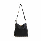 Valentino Rockstud Messenger Bag