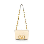 Valentino 'Stud Sign' Bag