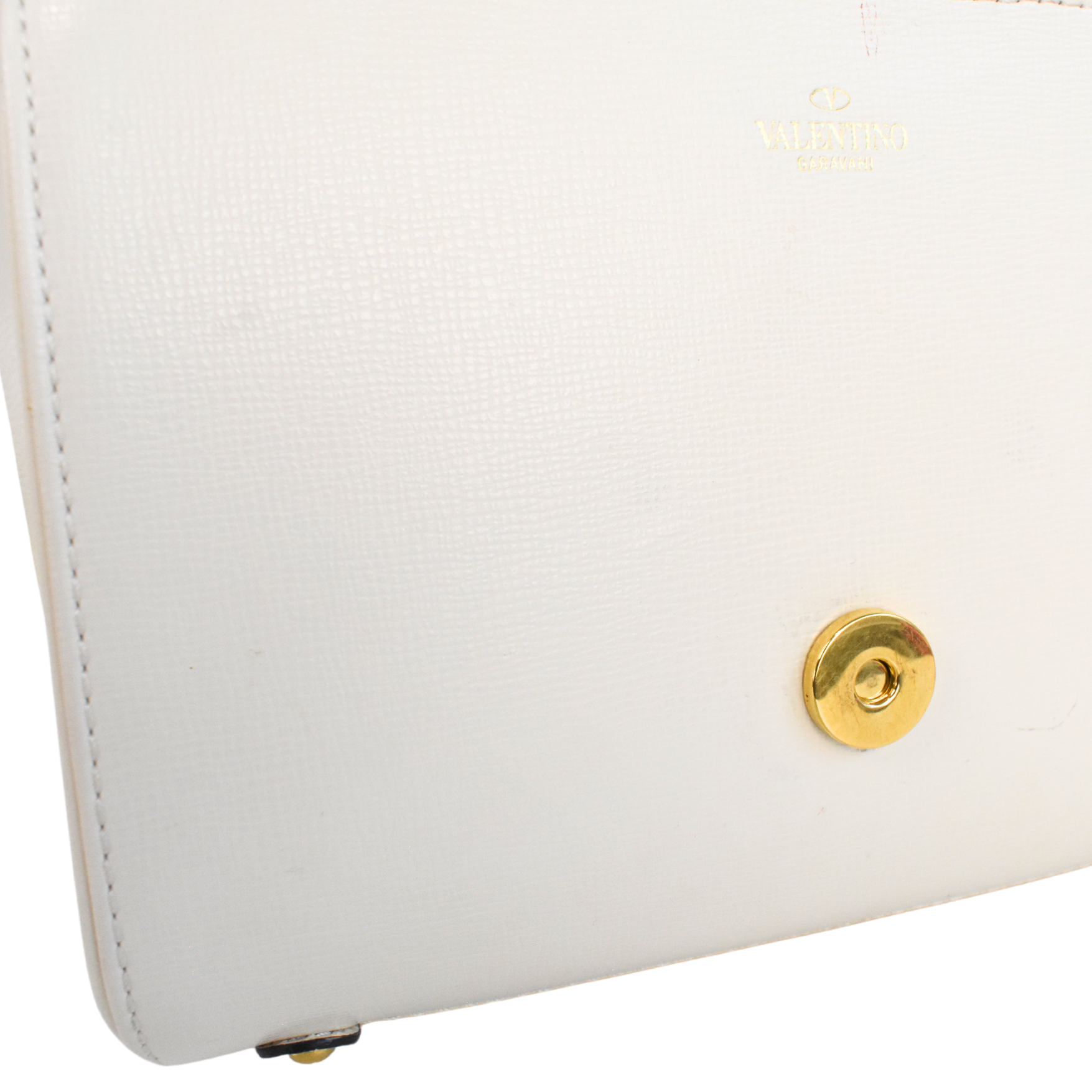 Valentino 'Stud Sign' Bag