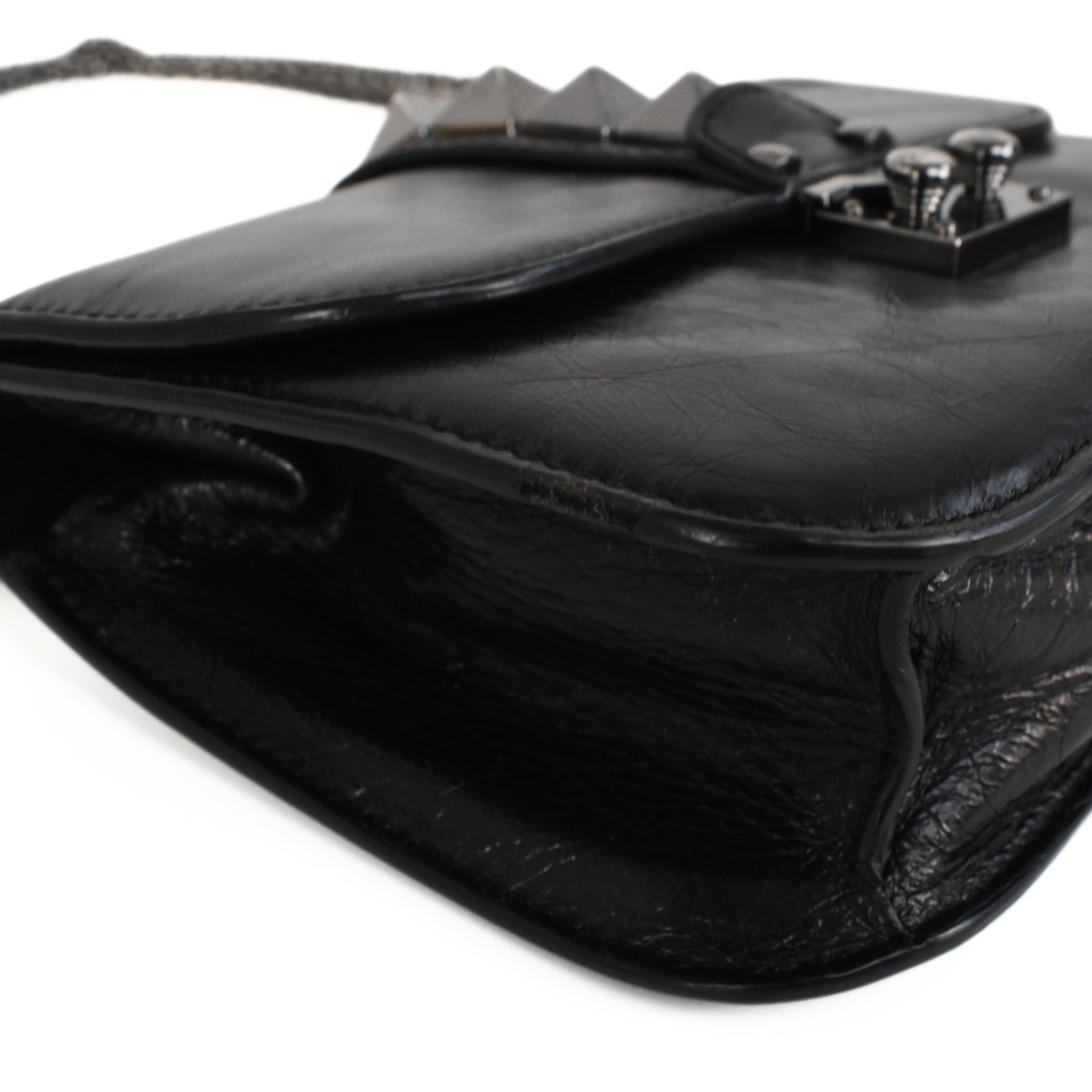 Valentino 'Glam Lock' Bag
